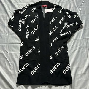 Guess Cardigan